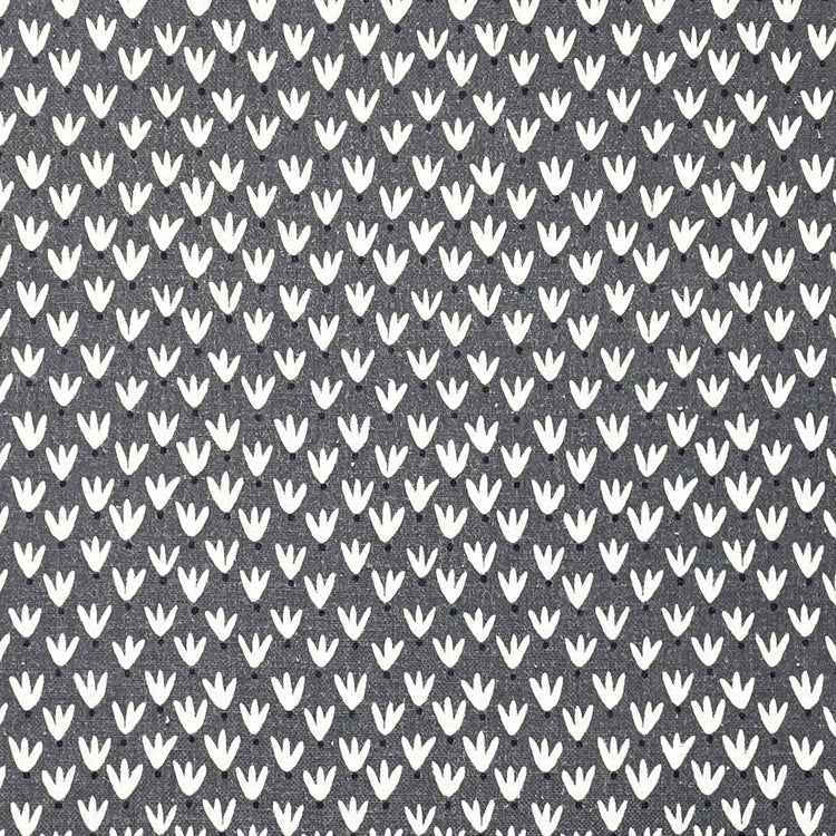Milly Charcoal
