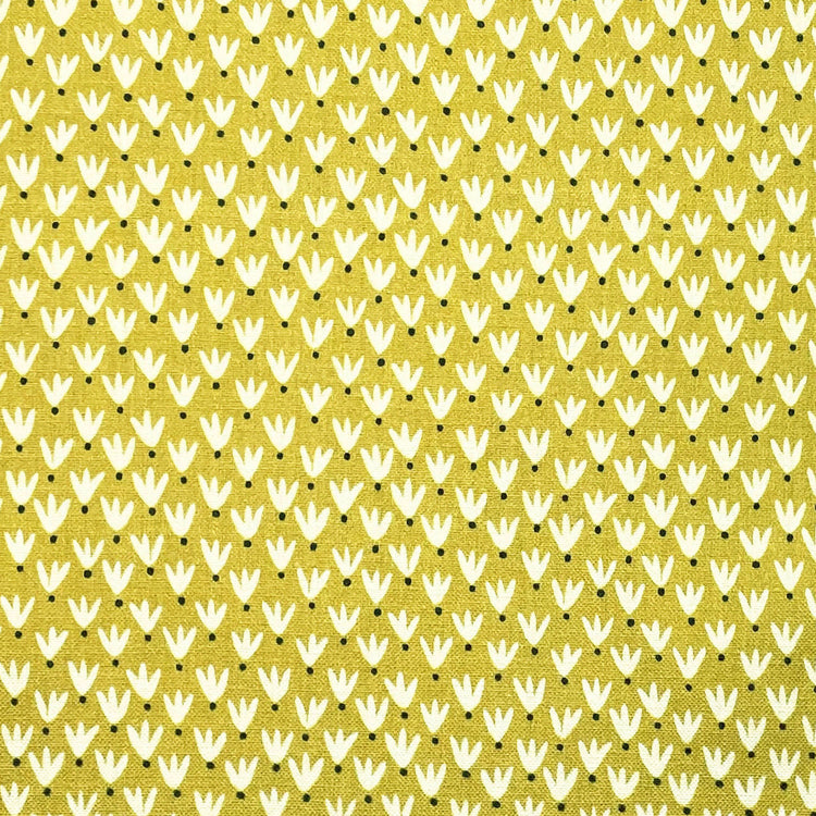 Milly Ochre
