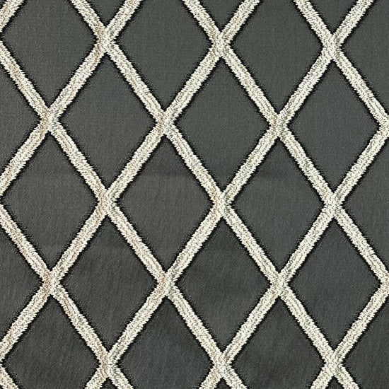 Monza Charcoal