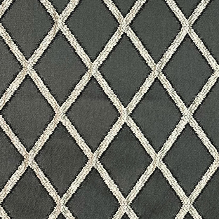 Monza Charcoal