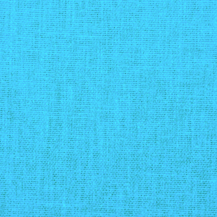 Pure Turquoise