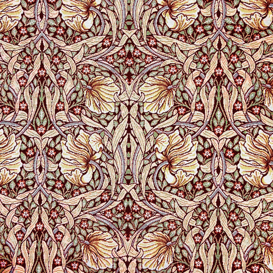 Pimpernel Red