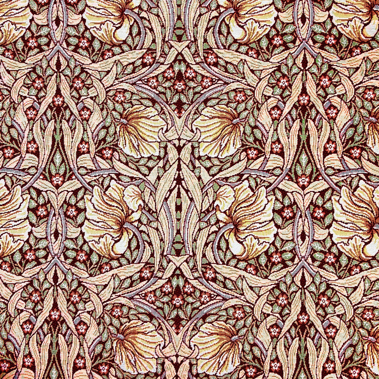 Pimpernel Red