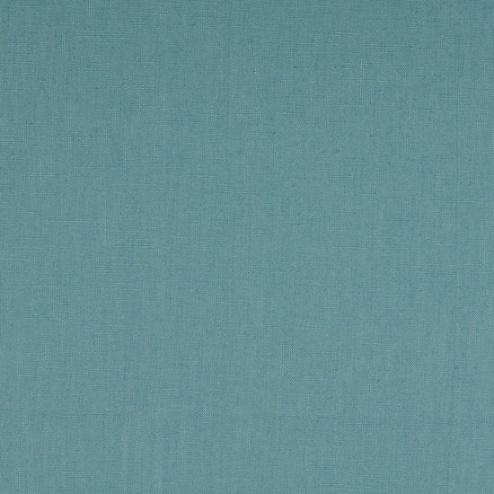 Purely Linen Azure Blue