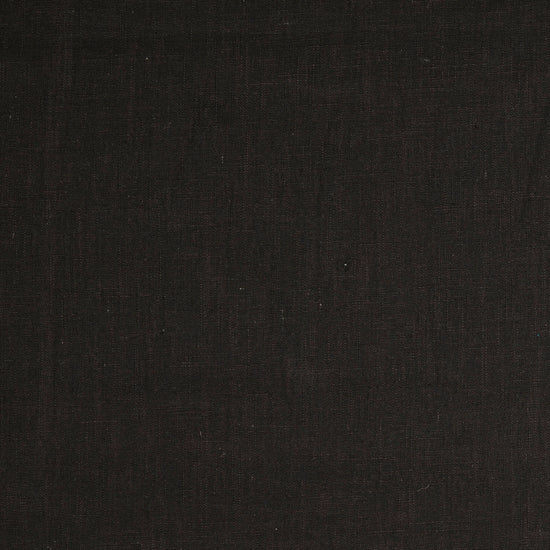 Purely Linen Black