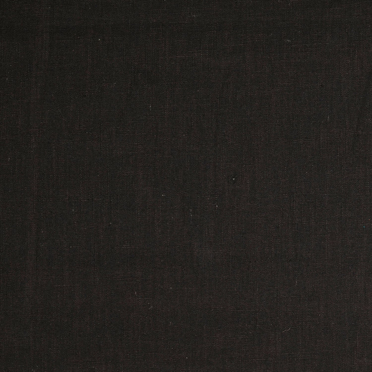 Purely Linen Black