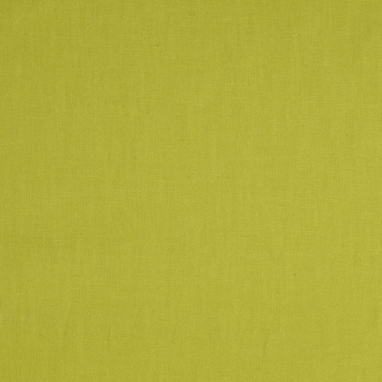 Purely Linen Chartreuse