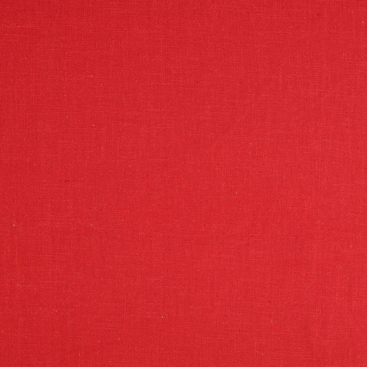 Purely Linen Cherry
