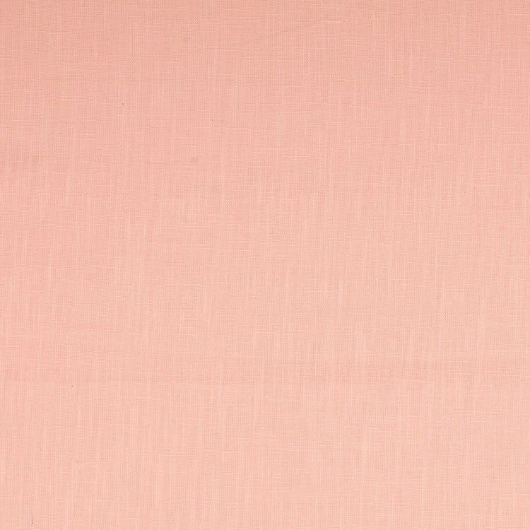 Purely Linen Dusky Pink