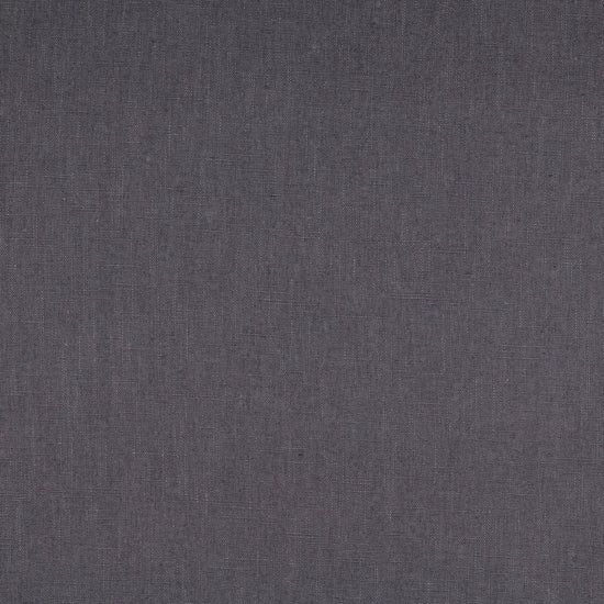 Purely Linen Graphite Grey