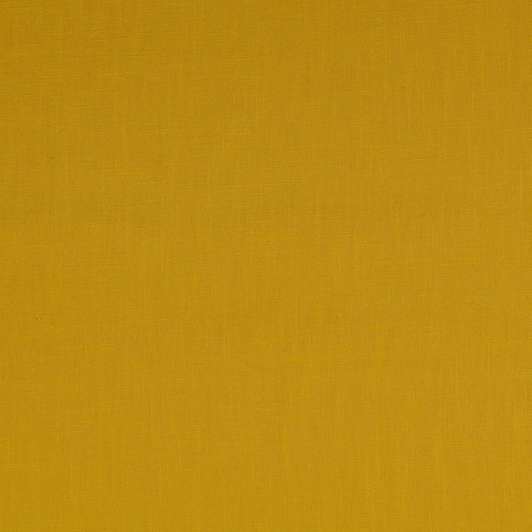 Purely Linen Ochre