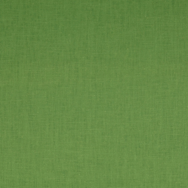 Purely Linen Olive Green