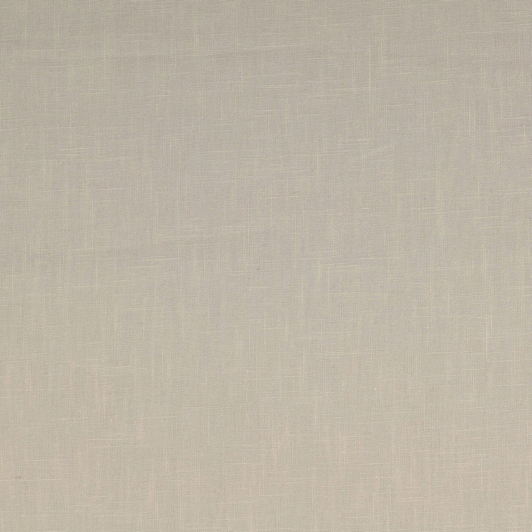 Purely Linen Pebble