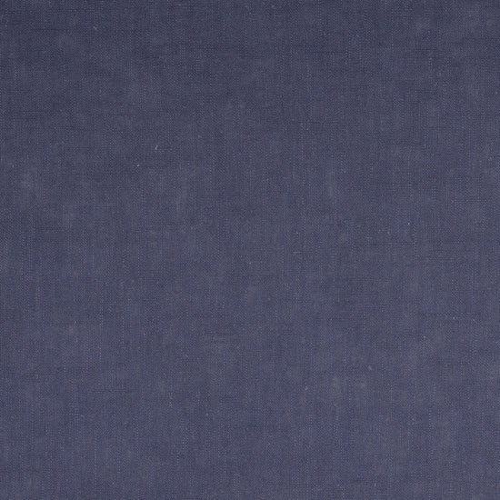 Purely Linen Prussian Blue