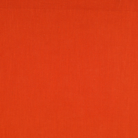 Purely Linen Pumpkin