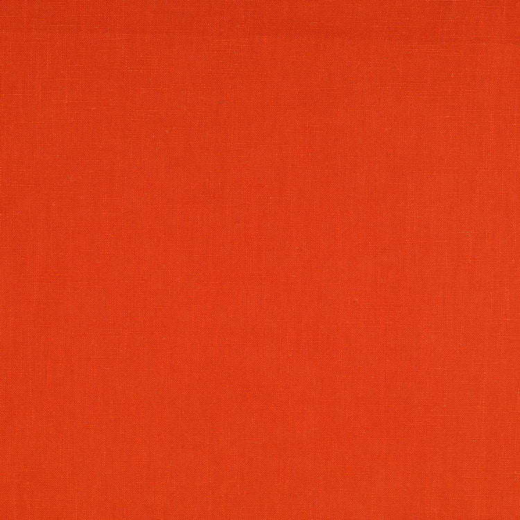 Purely Linen Pumpkin
