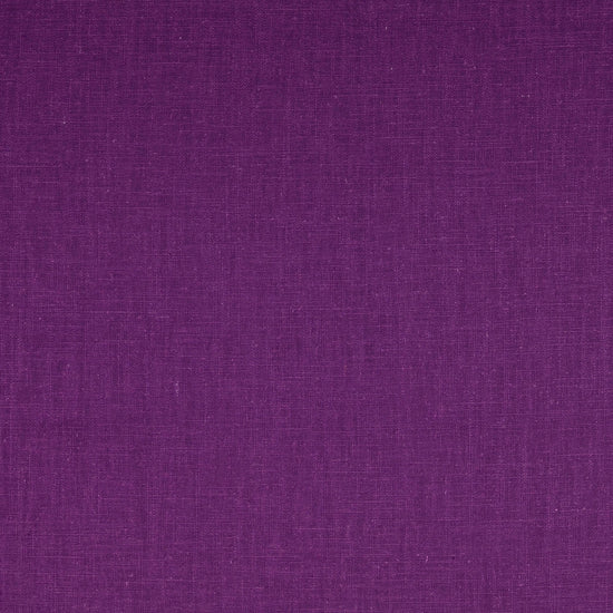 Purely Linen Purple
