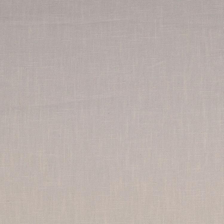 Purely Linen Silver