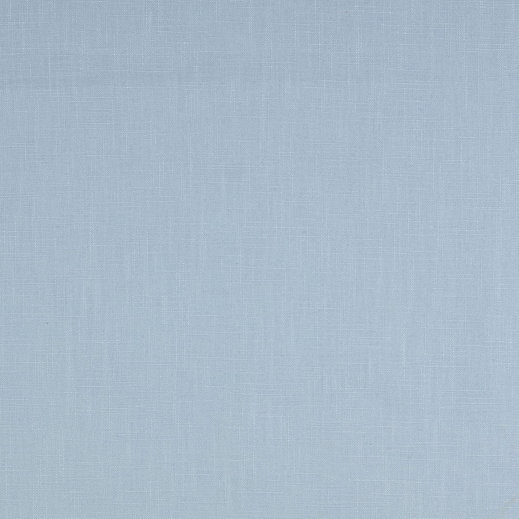 Purely Linen Sky Blue