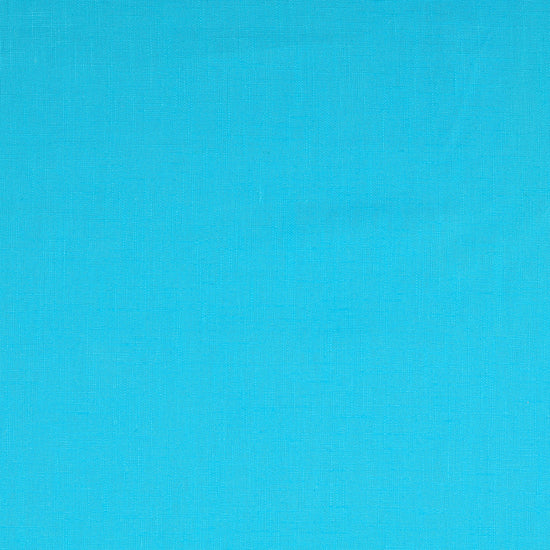 Purely Linen Turquoise