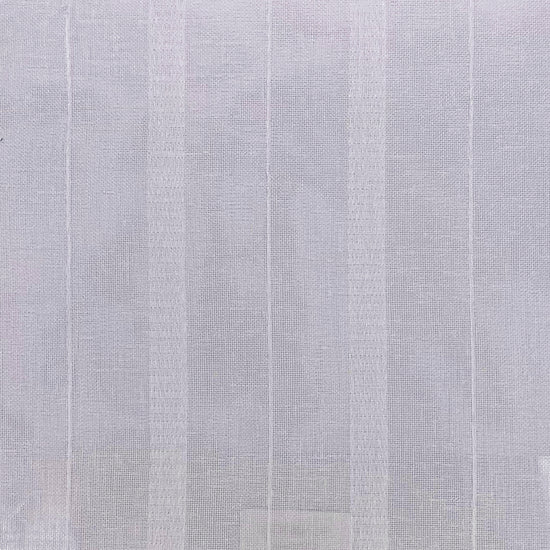 Rhodes Silk White