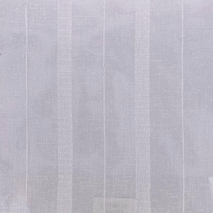 Rhodes Silk White