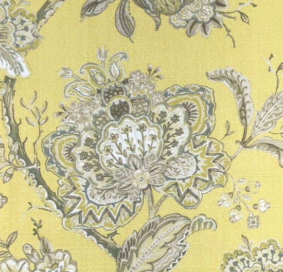 Rosemoor Ochre