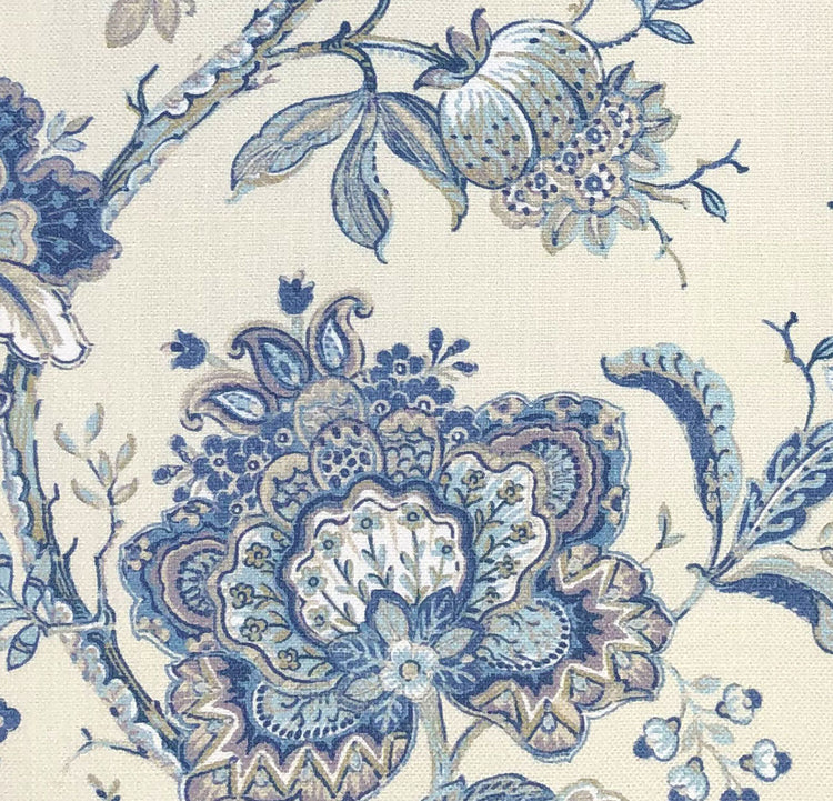 Rosemoor Wedgewood
