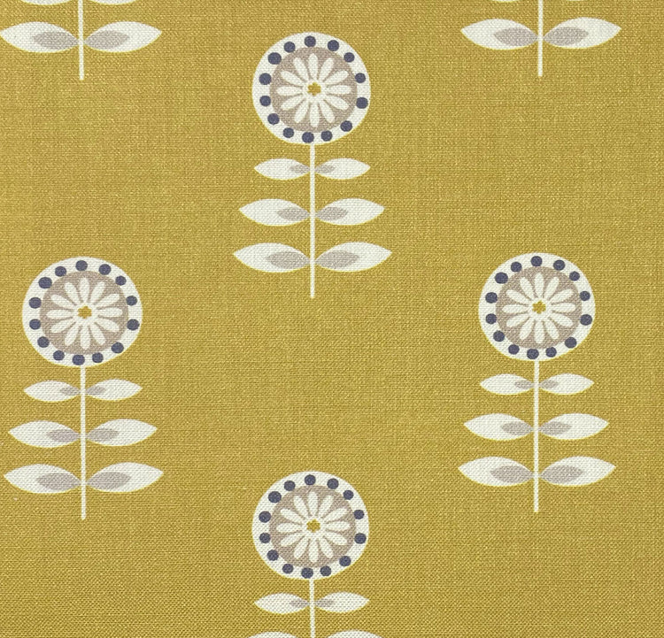 Rushock Ochre