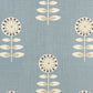 Rushock Powder Blue