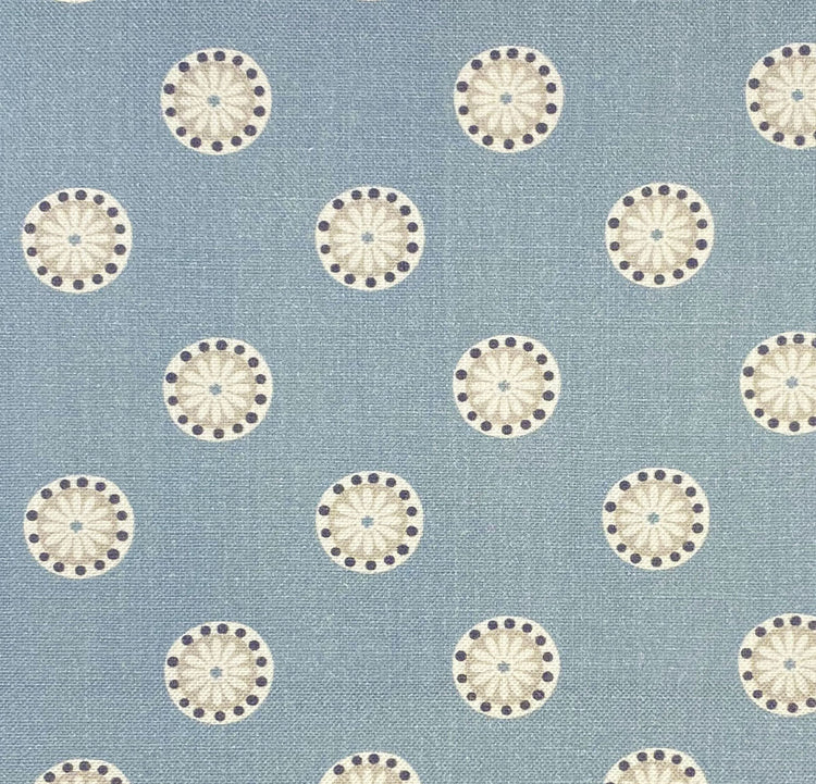 Shenstone Powder Blue