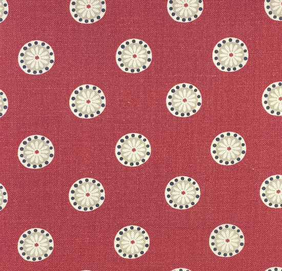 Shenstone Raspberry
