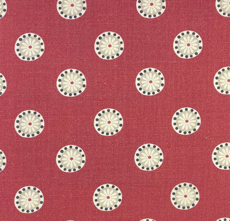 Shenstone Raspberry