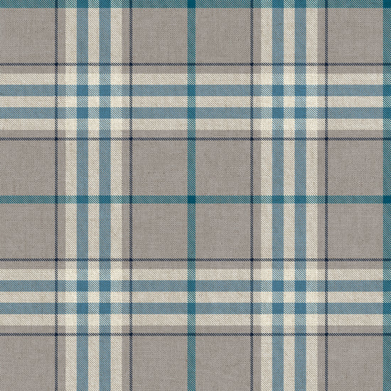 Tavish Bluebell