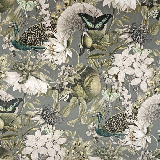 Tranquility Silver
