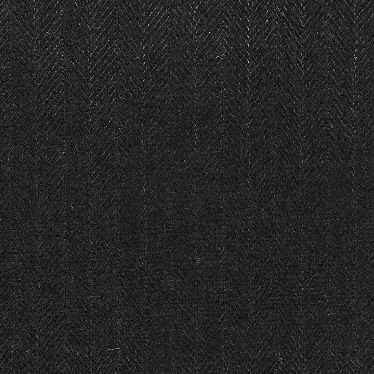 Tweed Black