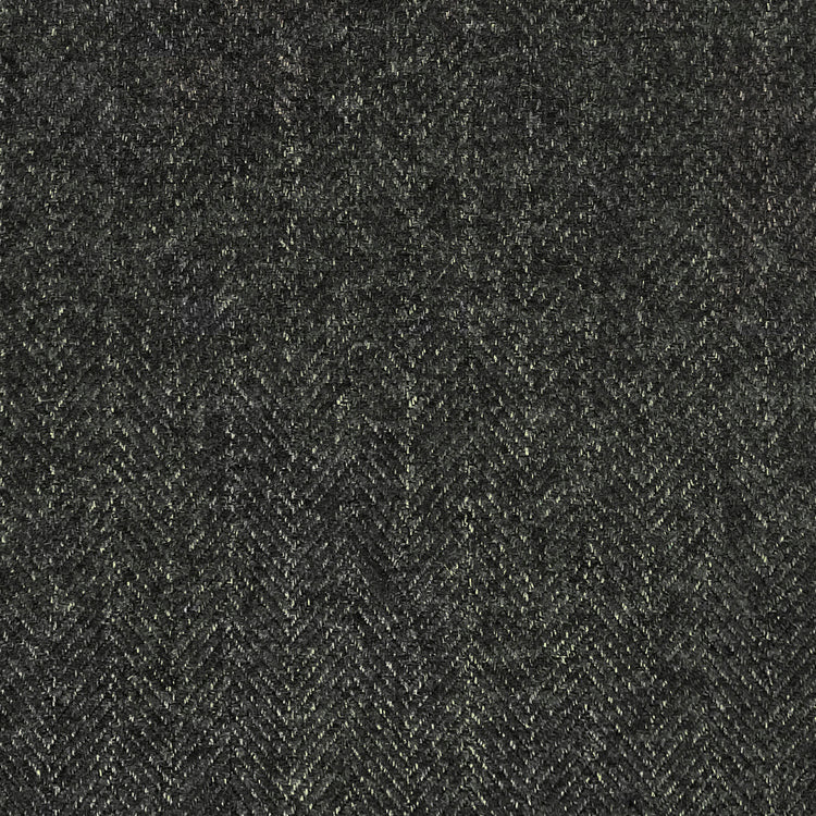 Tweed Charcoal