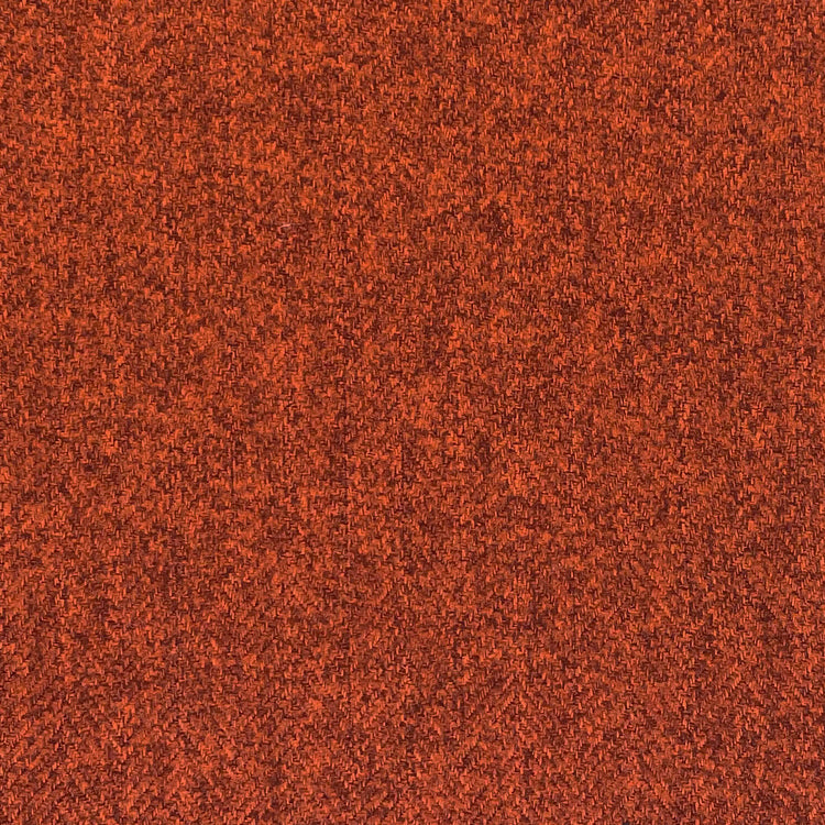 Tweed Terracotta