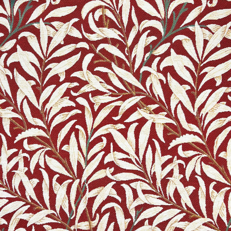 Willow Bough Red