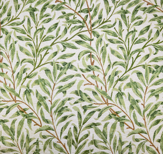 Willow Bough Leaf Green