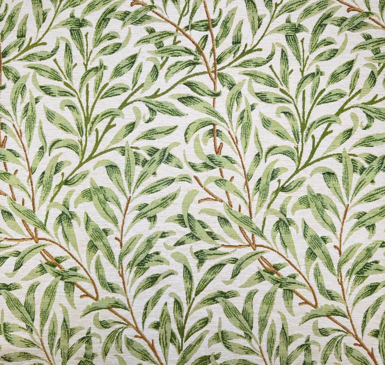 Willow Bough Leaf Green