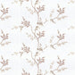 Wisteria Feather