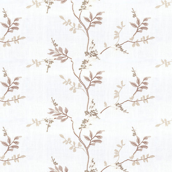 Wisteria Feather