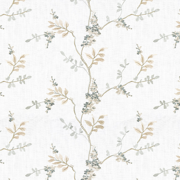 Wisteria Feldspar