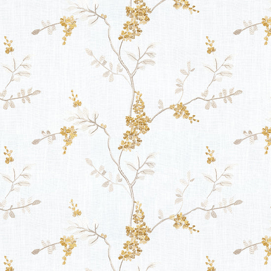 Wisteria Soleil