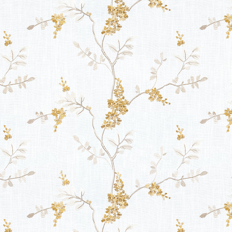 Wisteria Soleil