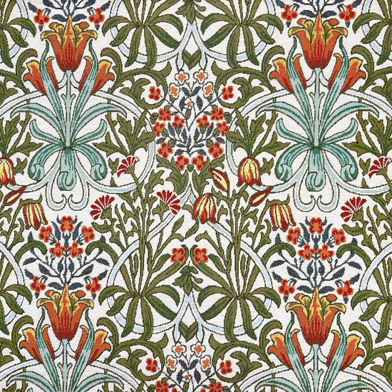 Woodland Weeds Natural