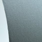 Grey Handmade Lampshade with 100% cotton fabric - Blue Crocus Textiles
