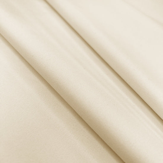 3 Pass Blackout Thermal Lining Ivory, Curtain Fabric, Craft Fabric, Upholstery Fabric, Cotton Fabric, white Fabric