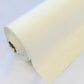 3 Pass Blackout Thermal Lining Ivory, Curtain Fabric, Craft Fabric, Upholstery Fabric, Cotton Fabric, white Fabric